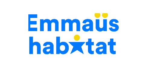 Logo Emmaüs