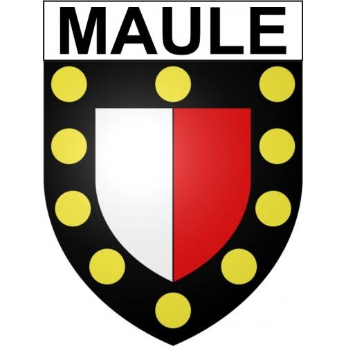 Ville de Maule