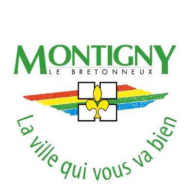 Ville de Montigny le Bretonneux