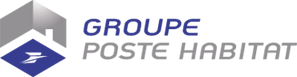 logo Poste Habitat